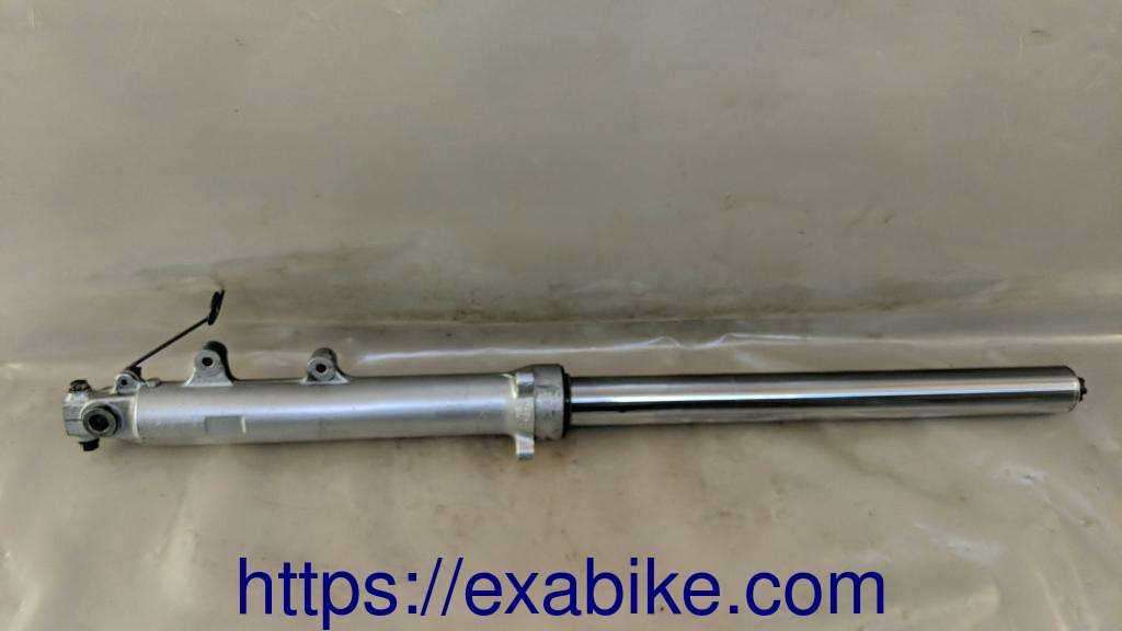 fork element, left Suzuki GSXF 750 - photo 2