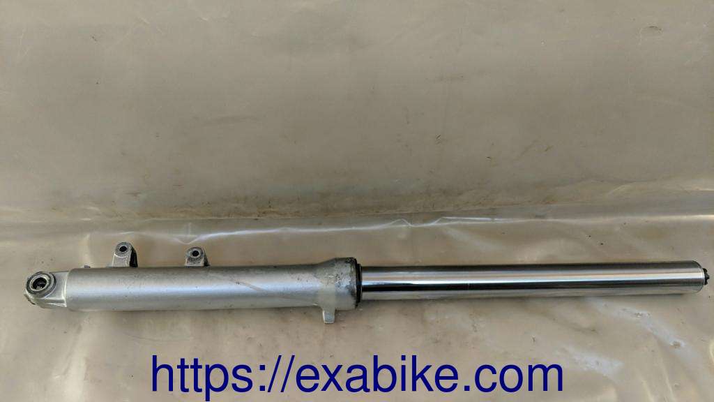 fork element, right Suzuki GSXF 750 - photo 1