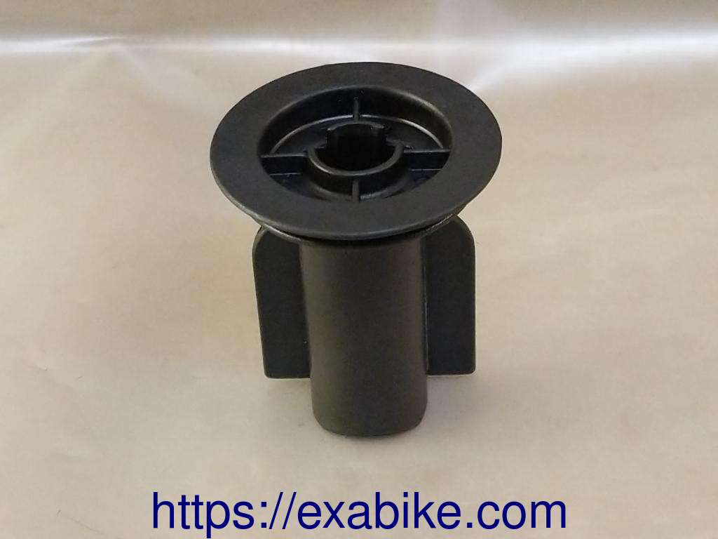 carburetor valve Suzuki GSXF 750 - photo 1
