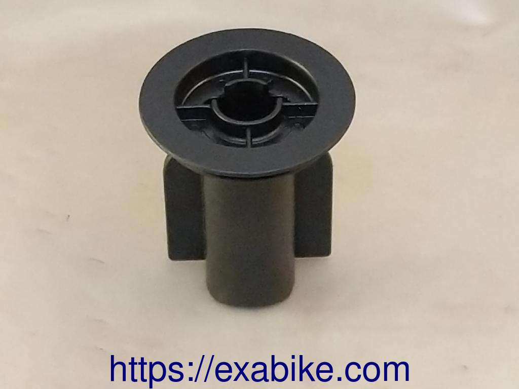boisseau de carburateur Suzuki GSXF 750 - photo 1