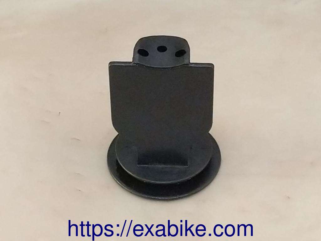 boisseau de carburateur Suzuki GSXF 750 - photo 2