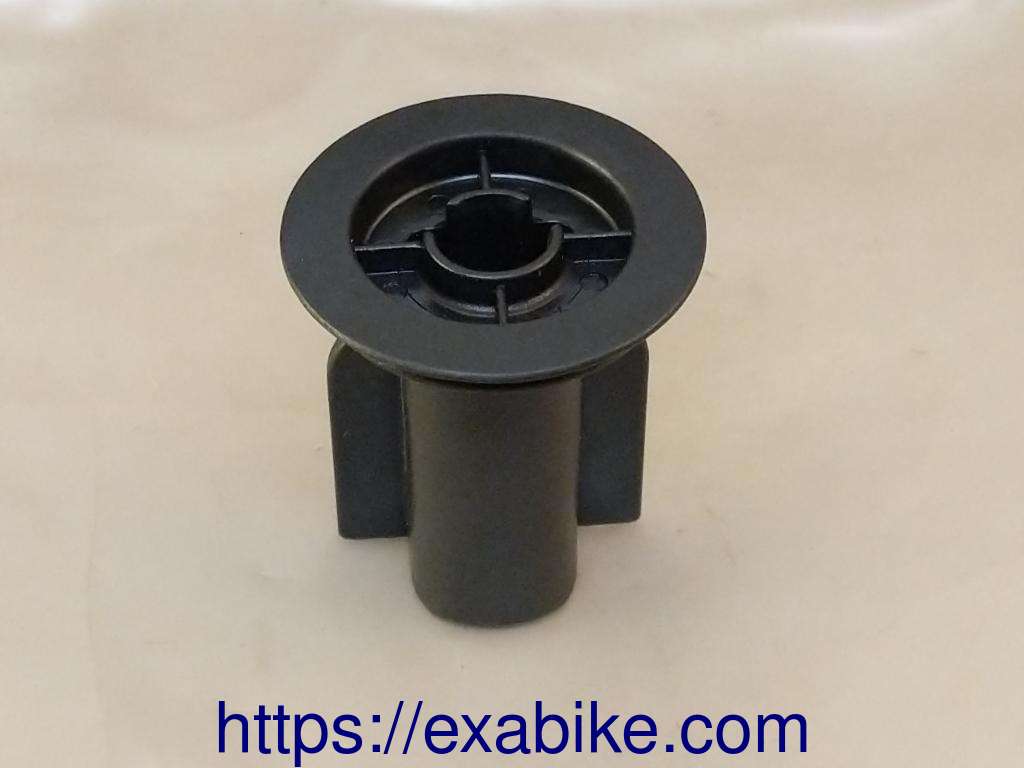 boisseau de carburateur Suzuki GSXF 750 - photo 1