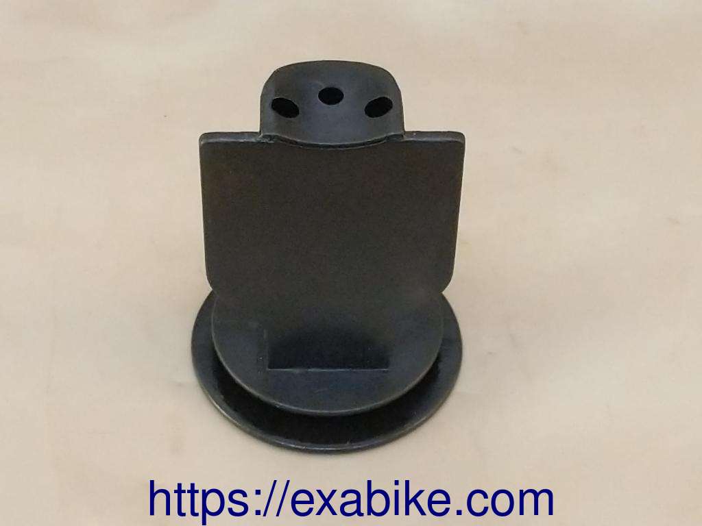 boisseau de carburateur Suzuki GSXF 750 - photo 2