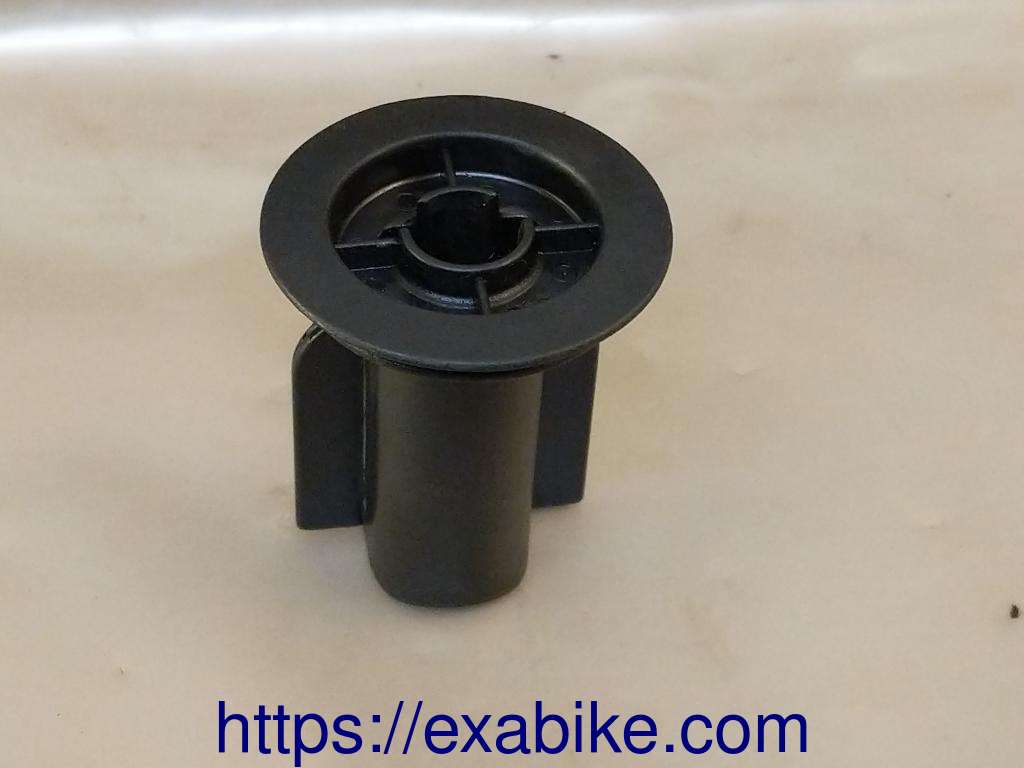 carburetor valve Suzuki GSXF 750 - photo 1