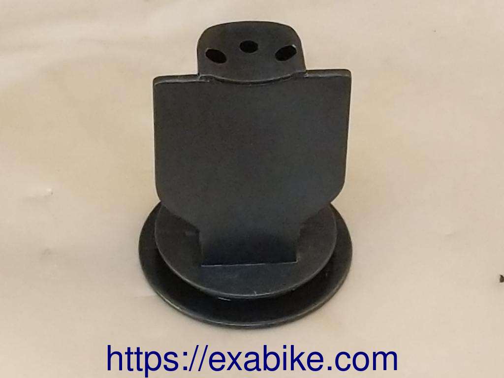 carburetor valve Suzuki GSXF 750 - photo 2