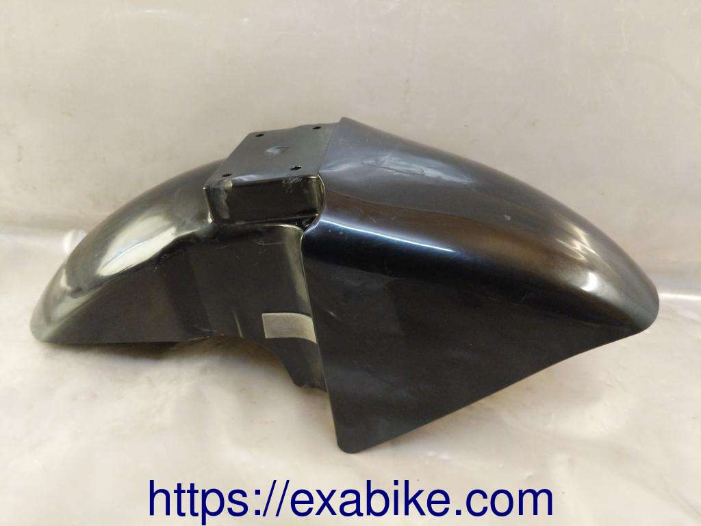front fender Suzuki GSXF 750 - photo 2