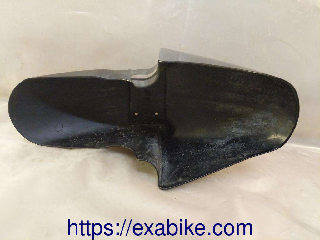 front fender Suzuki GSXF 750 - photo 3