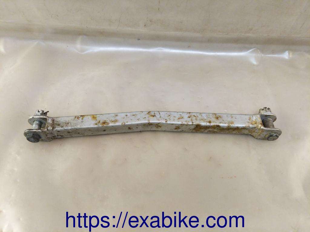 brake torque bar Suzuki GSXF 750 - photo 1