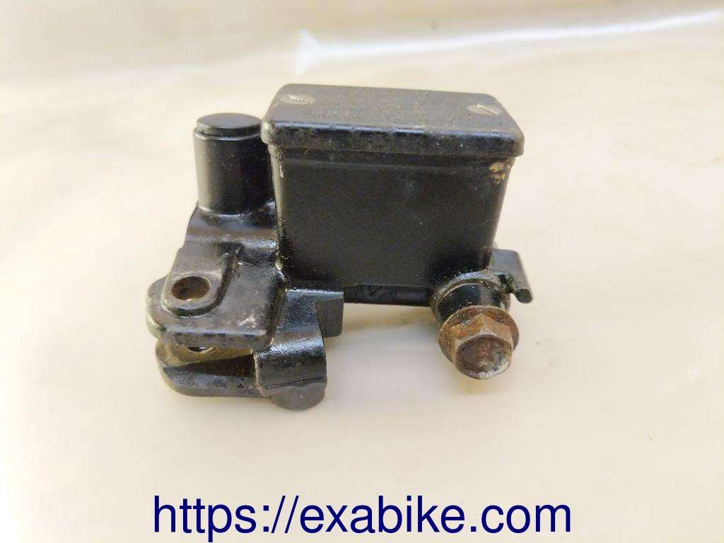 maitre cylindre de frein avant MBK ZX 50 - photo 2