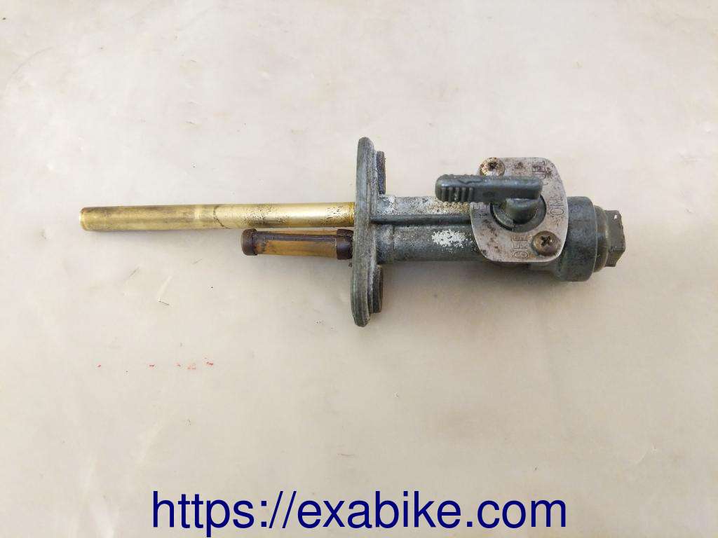 fuel tap MBK ZX 50 - photo 1