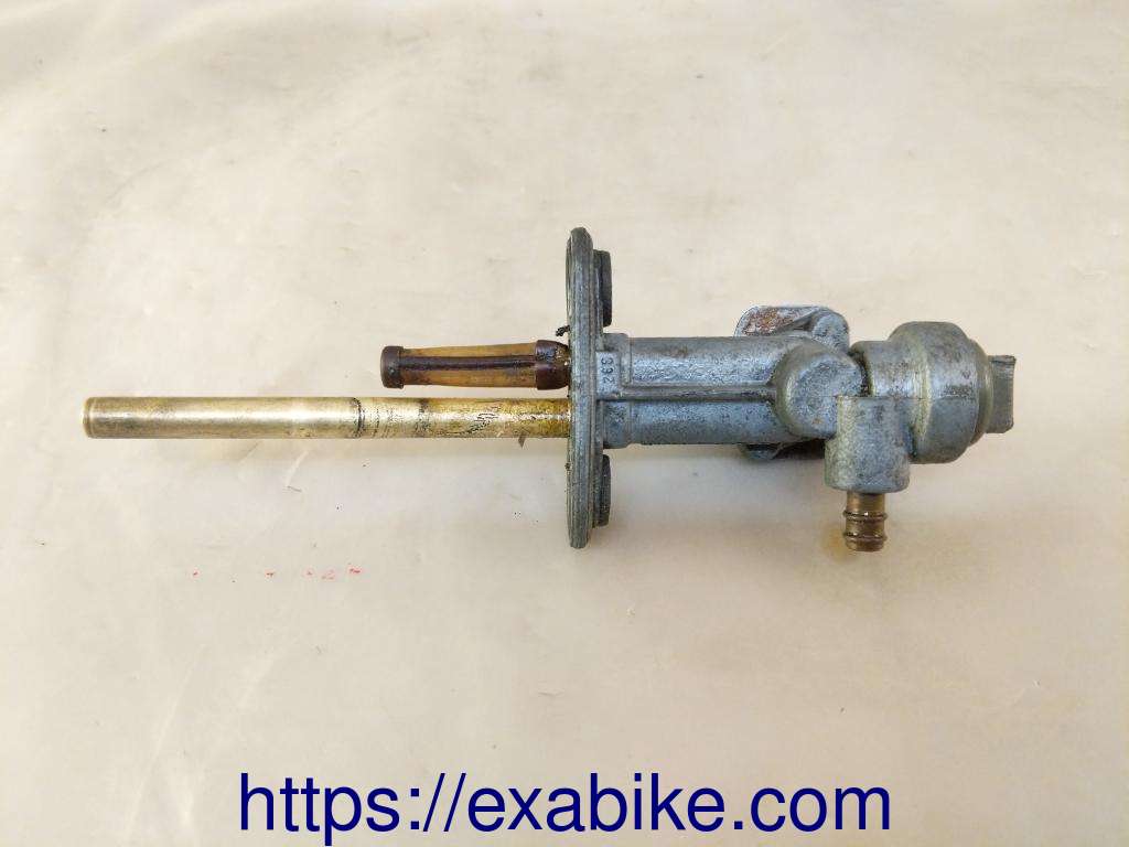fuel tap MBK ZX 50 - photo 2