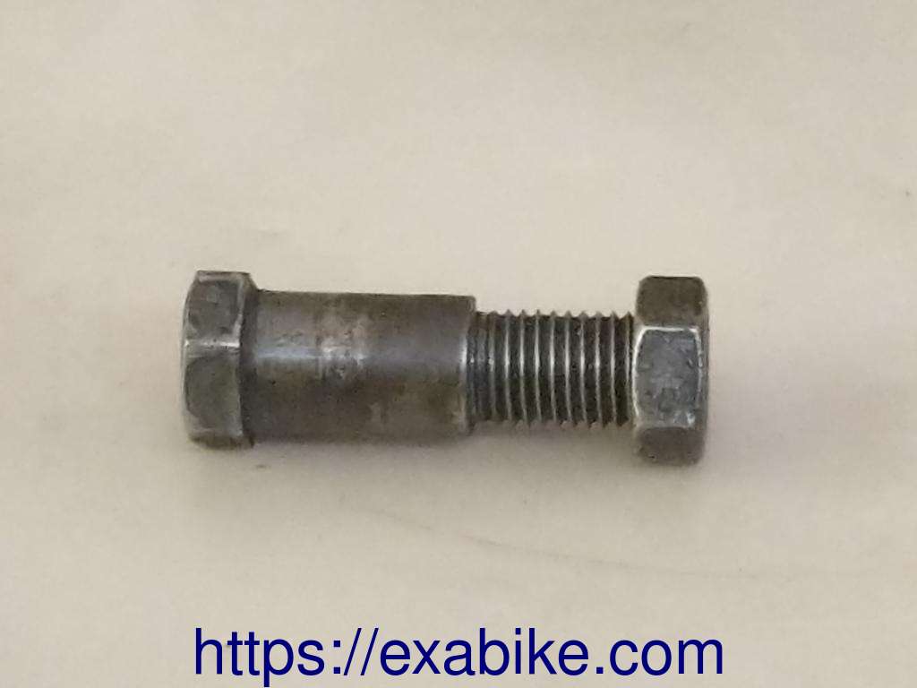 stand bolt Suzuki GSXF 750 - photo 1