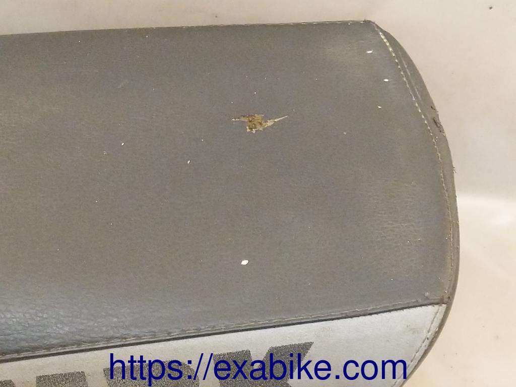seat MBK ZX 50 - photo 5