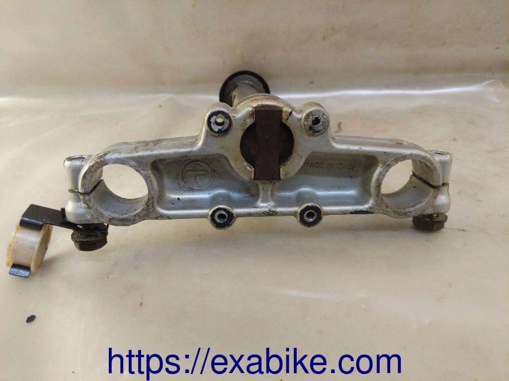 té de fourche MBK ZX 50 - photo 2