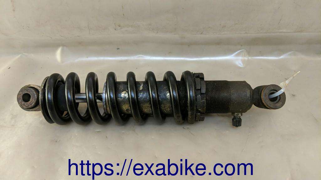 shock absorber MBK ZX 50 - photo 1