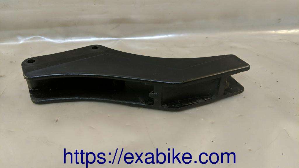 chain guid MBK ZX 50 - photo 2