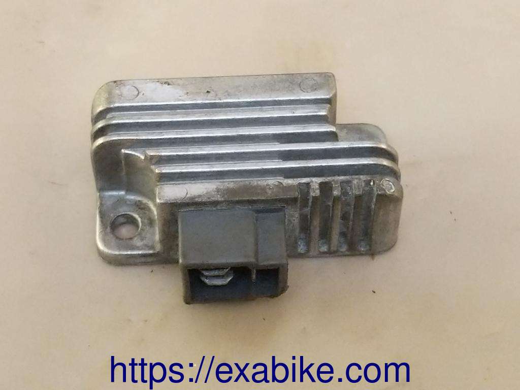 voltage regulator MBK ZX 50 - photo 1