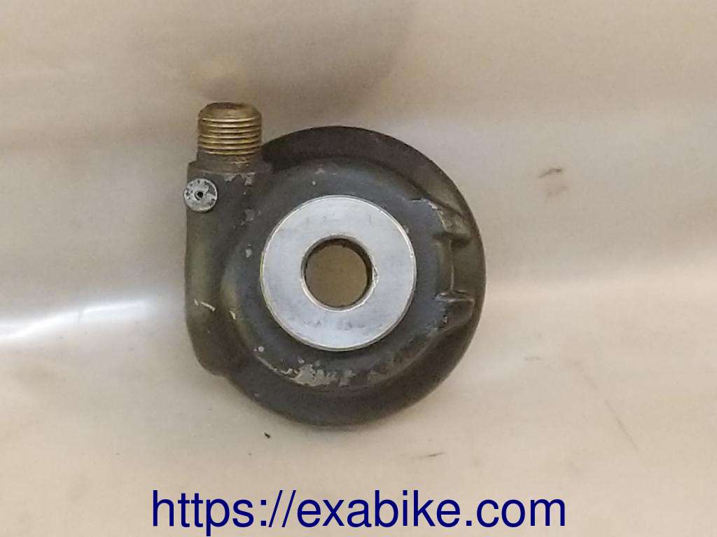 speedometer gear MBK ZX 50 - photo 1