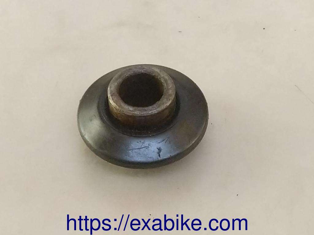 entretoise de roue avant MBK ZX 50 - photo 1