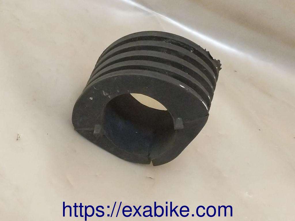 fuel tank rubber MBK ZX 50 - photo 1