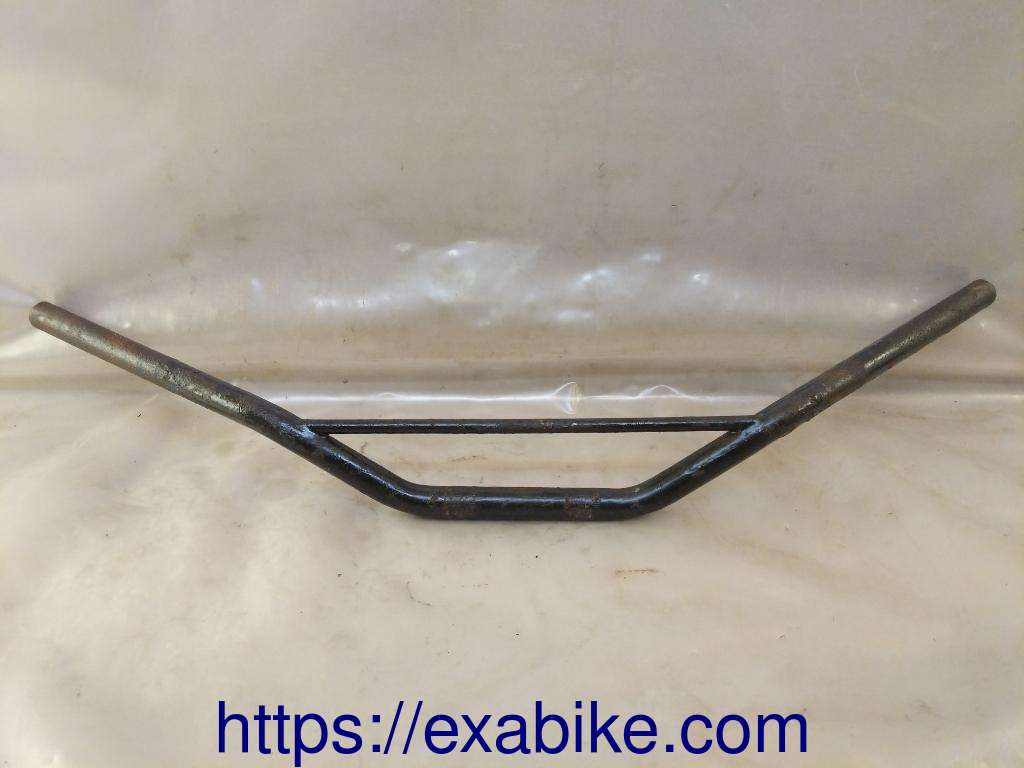 handlebar MBK ZX 50 - photo 1