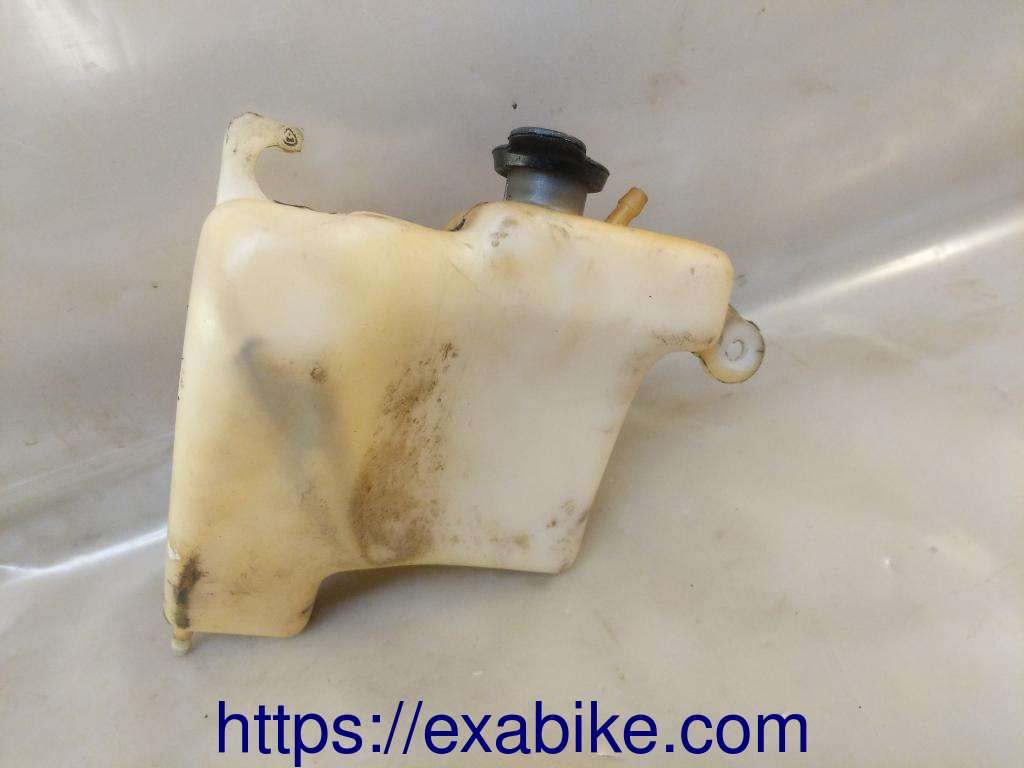 oil tank MBK ZX 50 - photo 1