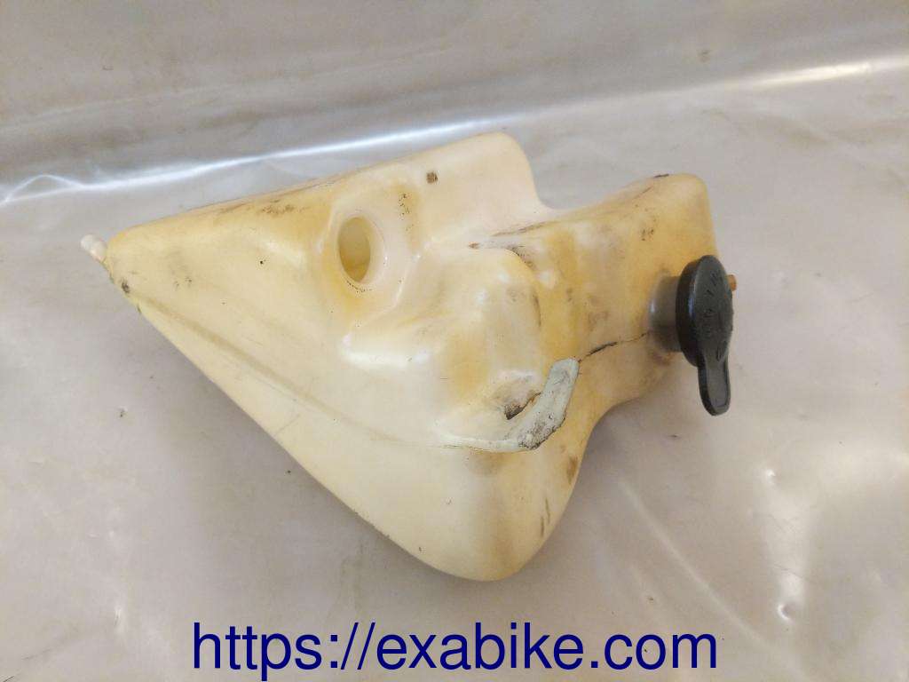 oil tank MBK ZX 50 - photo 2