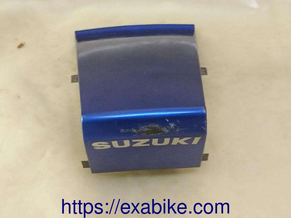 élément d'habillage arrière Suzuki GS 500 - photo 1