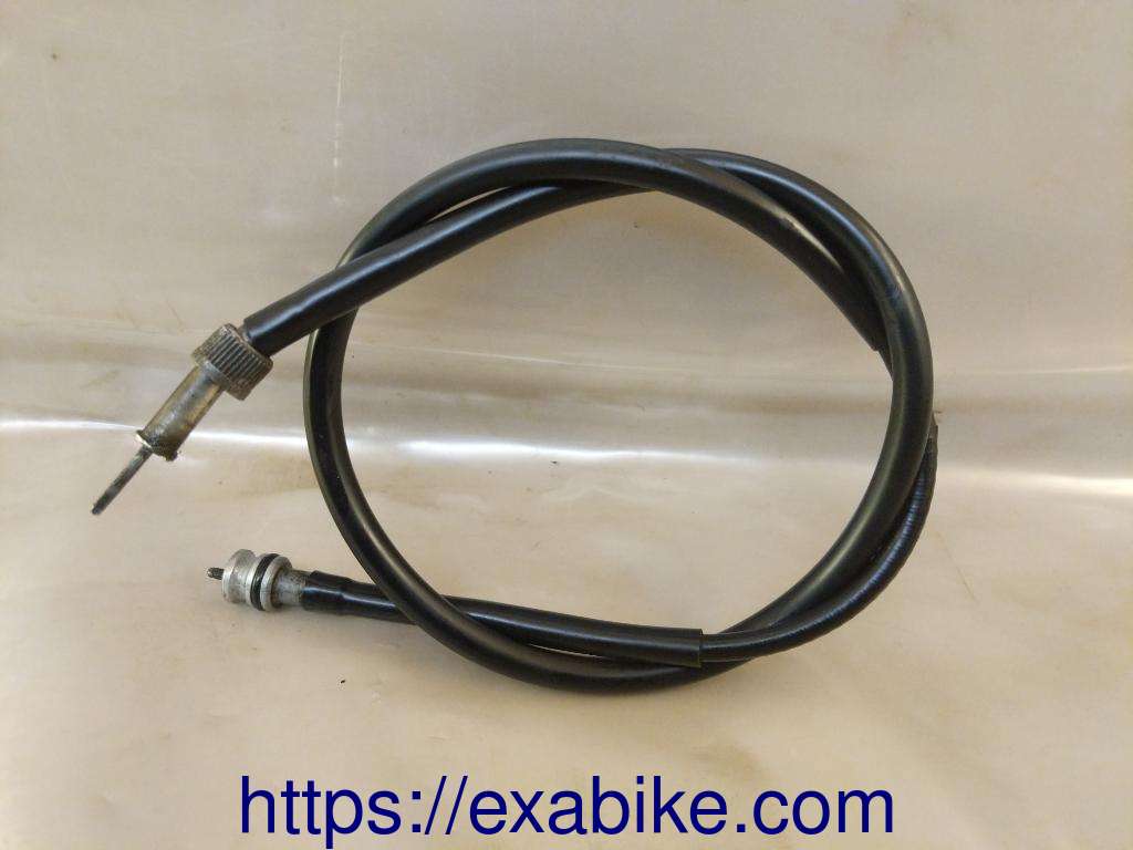 speedometer cable Suzuki GS 500 - photo 1