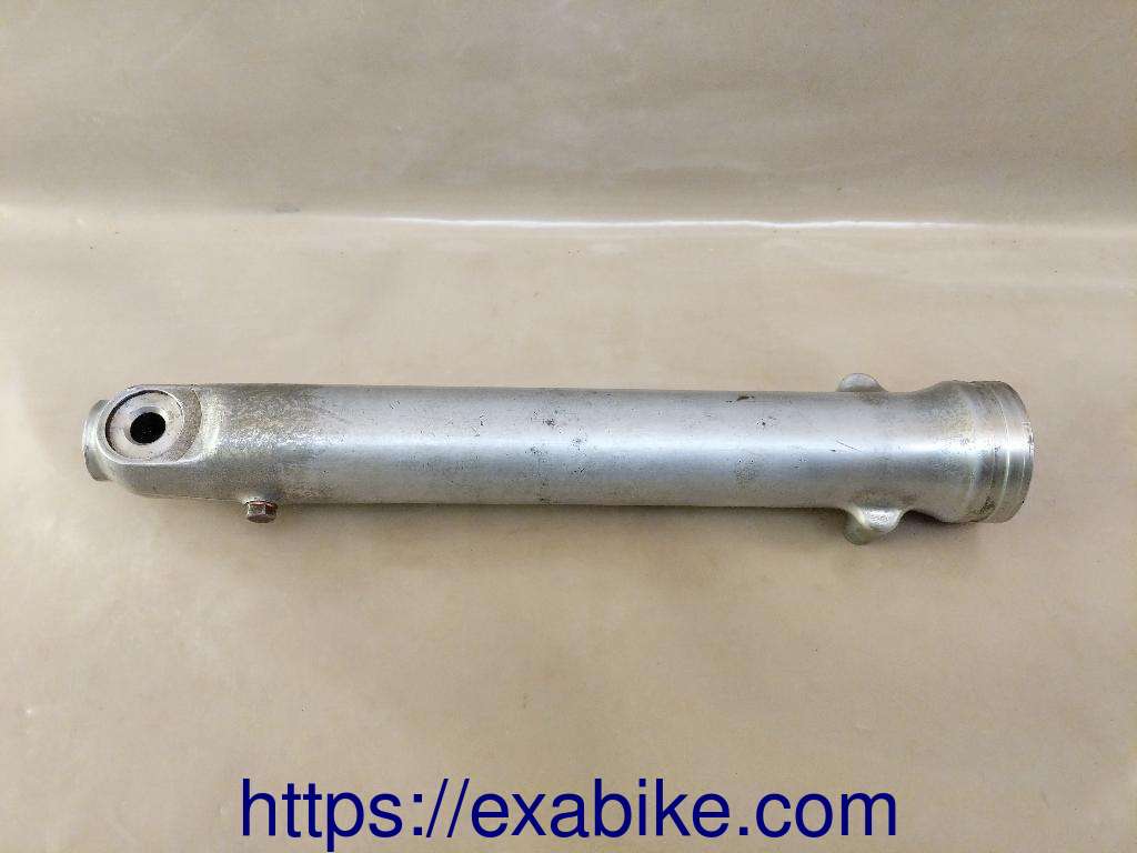 lower fork case, left Honda 125 SL - photo 1
