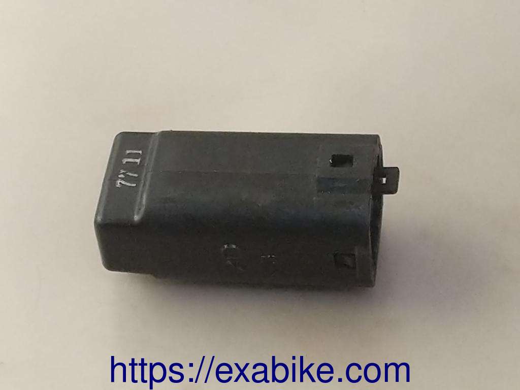 angle sensor Suzuki DL 1000 V-Strom - photo 1