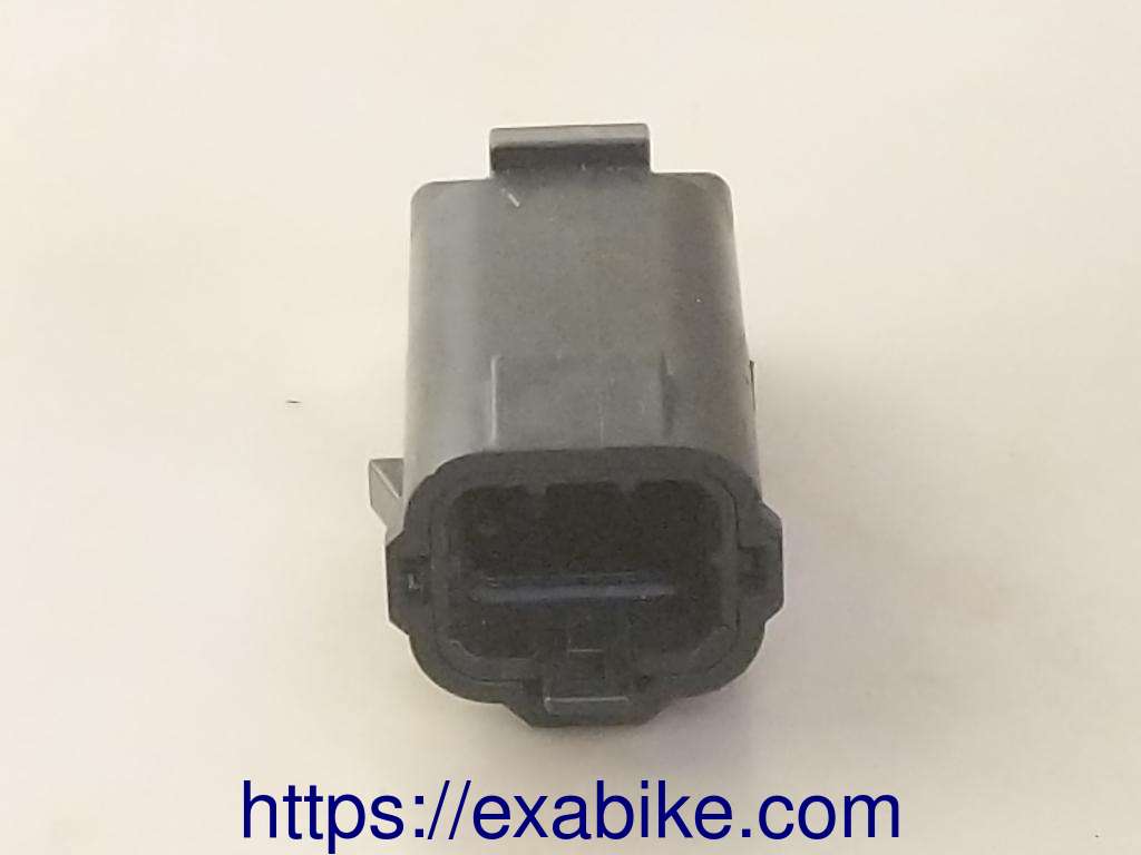 angle sensor Suzuki DL 1000 V-Strom - photo 2