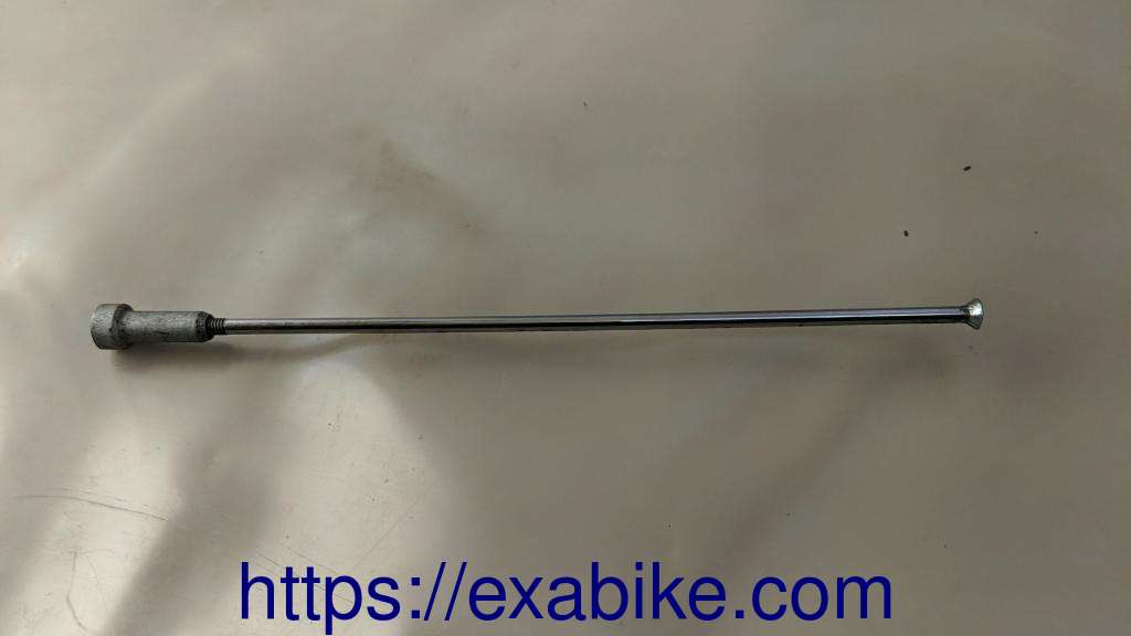 wheel spoke, rear BMW R1100GS - photo 1