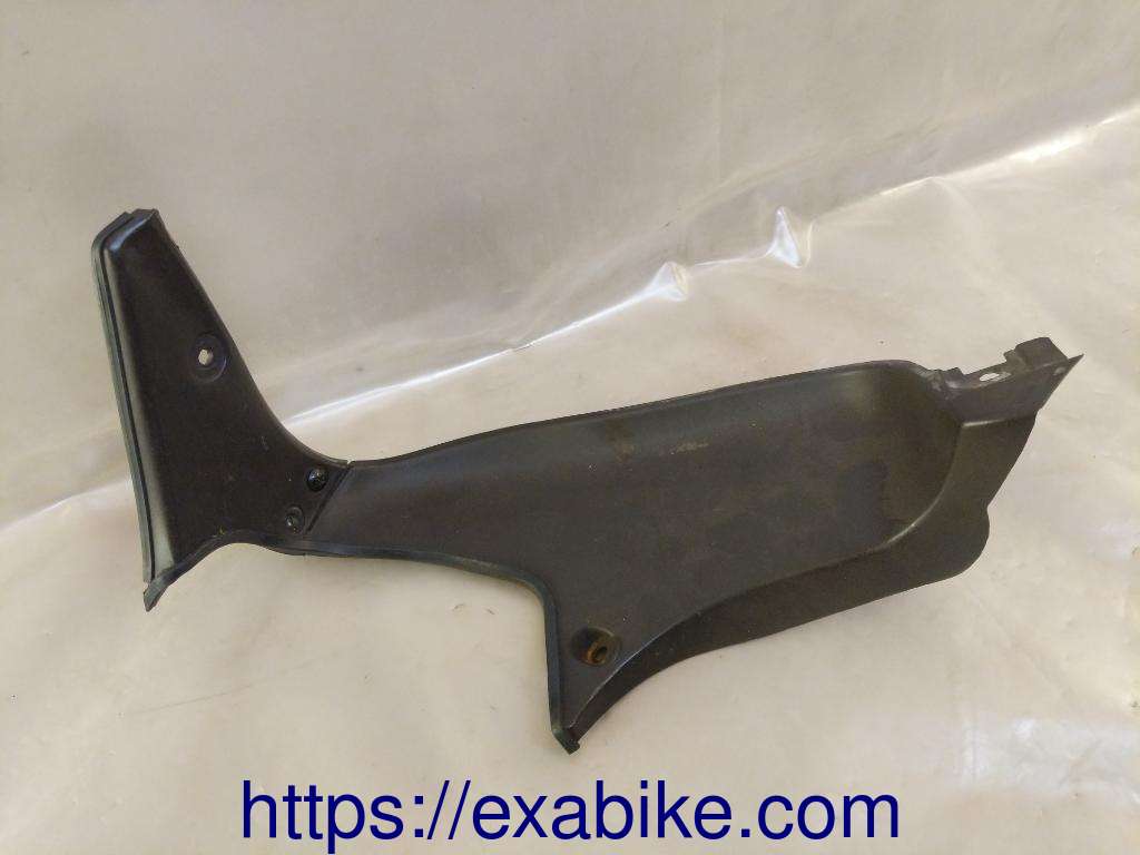 inner cowl, right Suzuki GSXF 1100 - photo 1