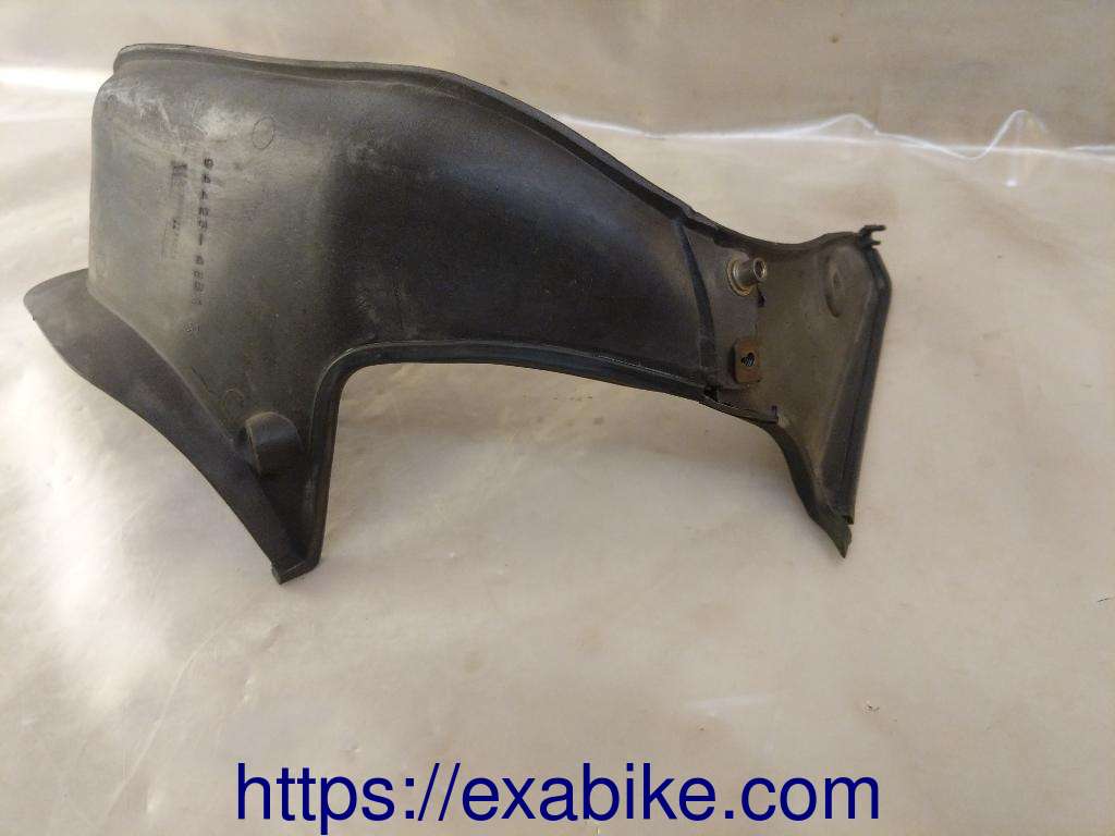 inner cowl, right Suzuki GSXF 1100 - photo 2