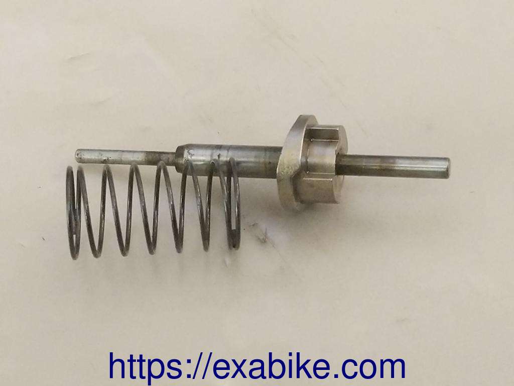 pas de description - voir photo MBK ZX 50 - photo 1