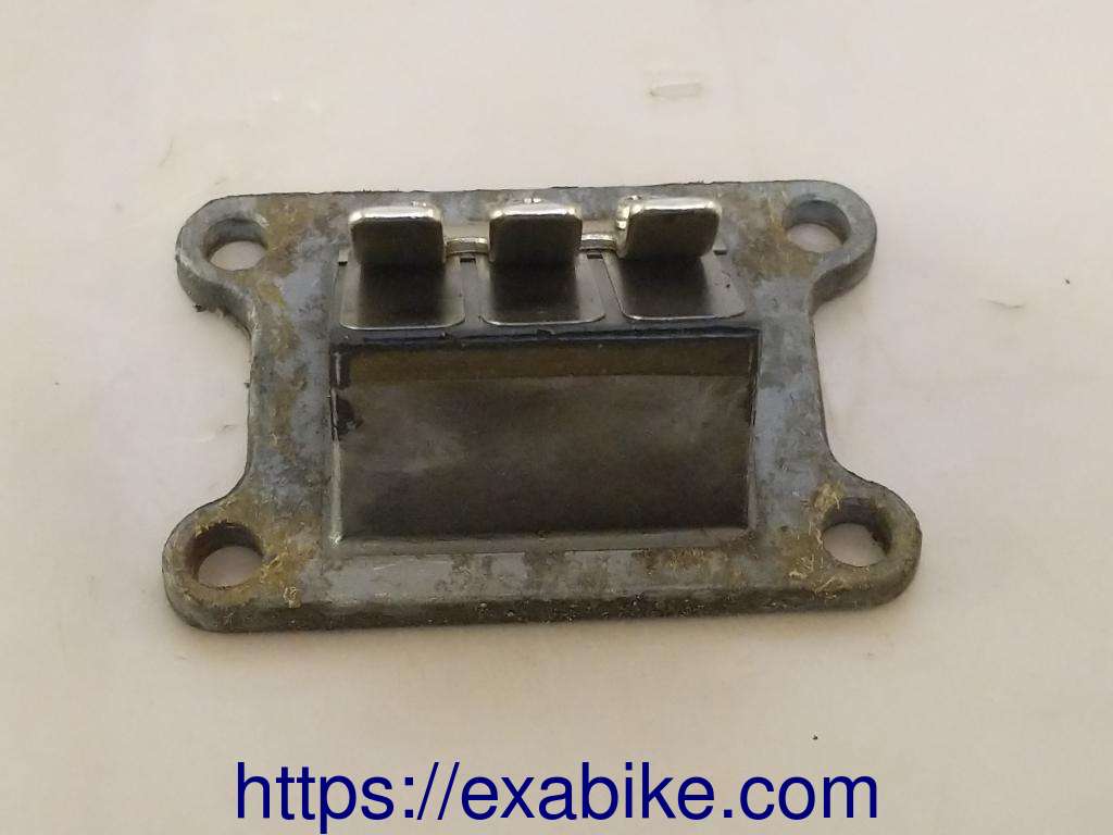 reed valve MBK ZX 50 - photo 2
