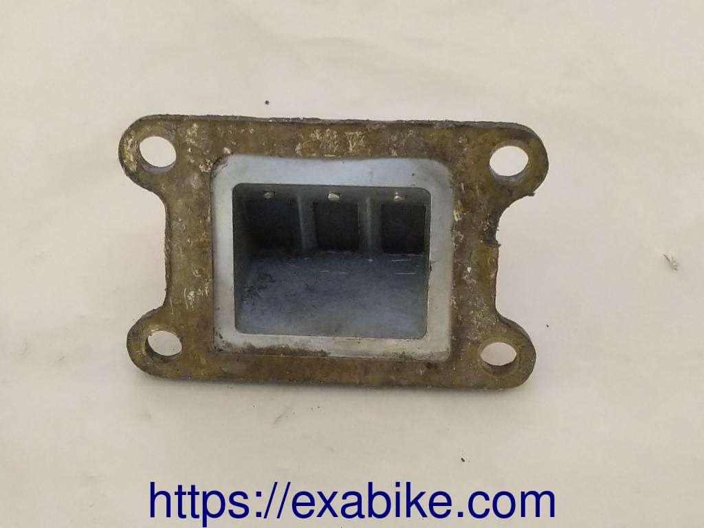 reed valve MBK ZX 50 - photo 3