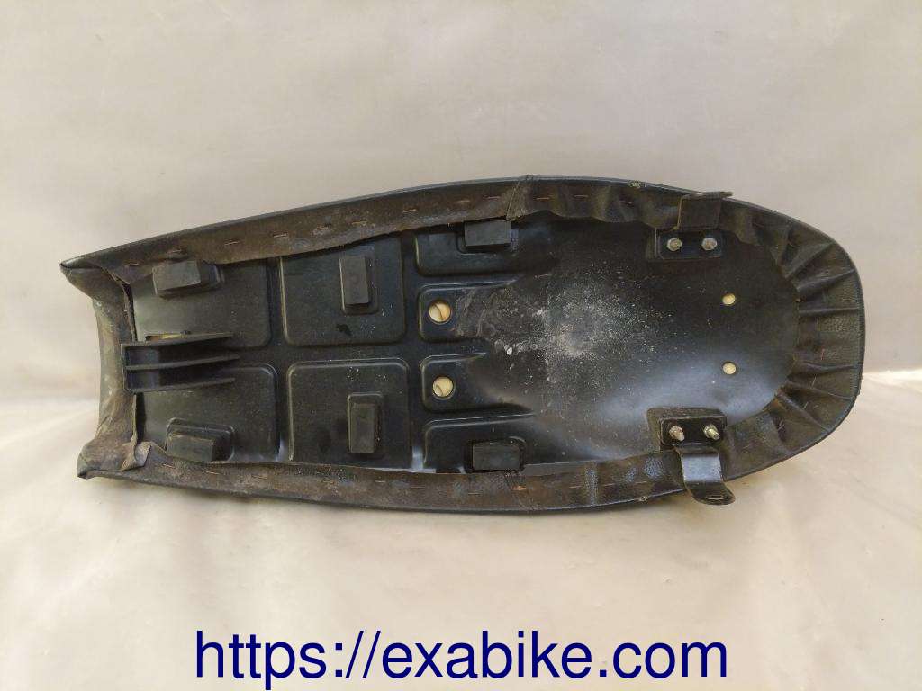 seat Mash 50 Fifty - photo 3