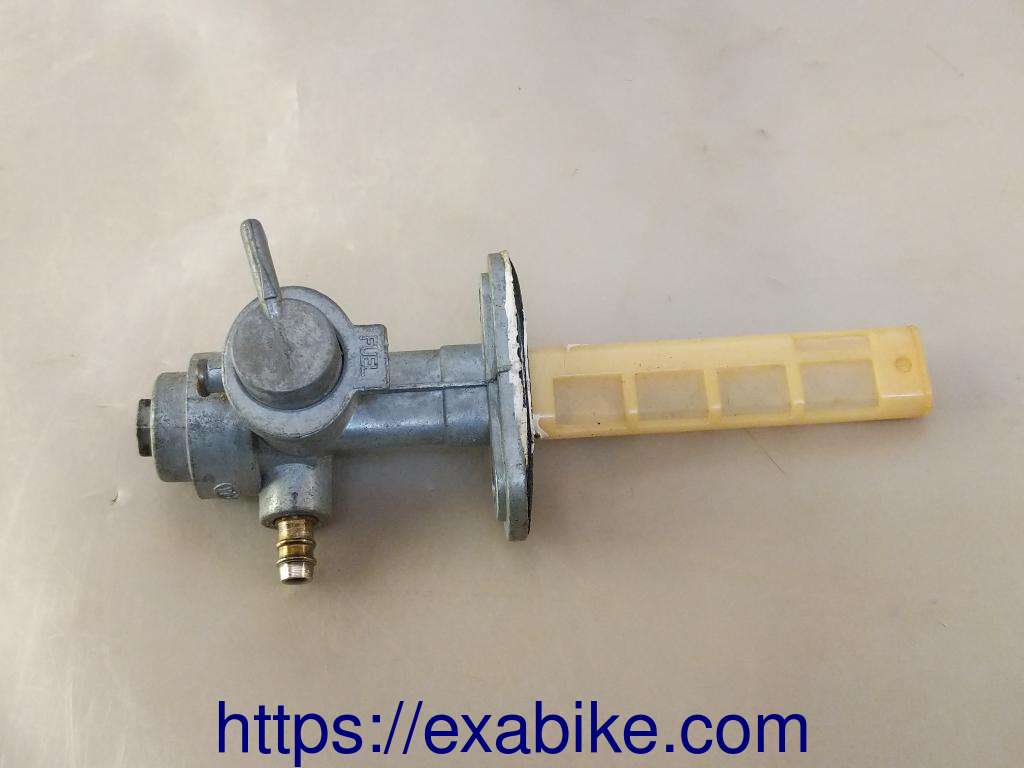 fuel tap Mash 50 Fifty - photo 1