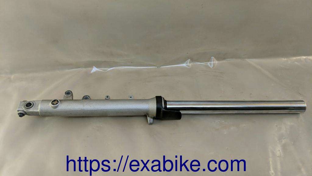 fork element, right Suzuki GS 500 - photo 1