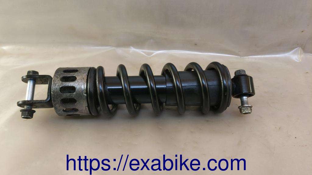 shock absorber Suzuki GS 500 - photo 1