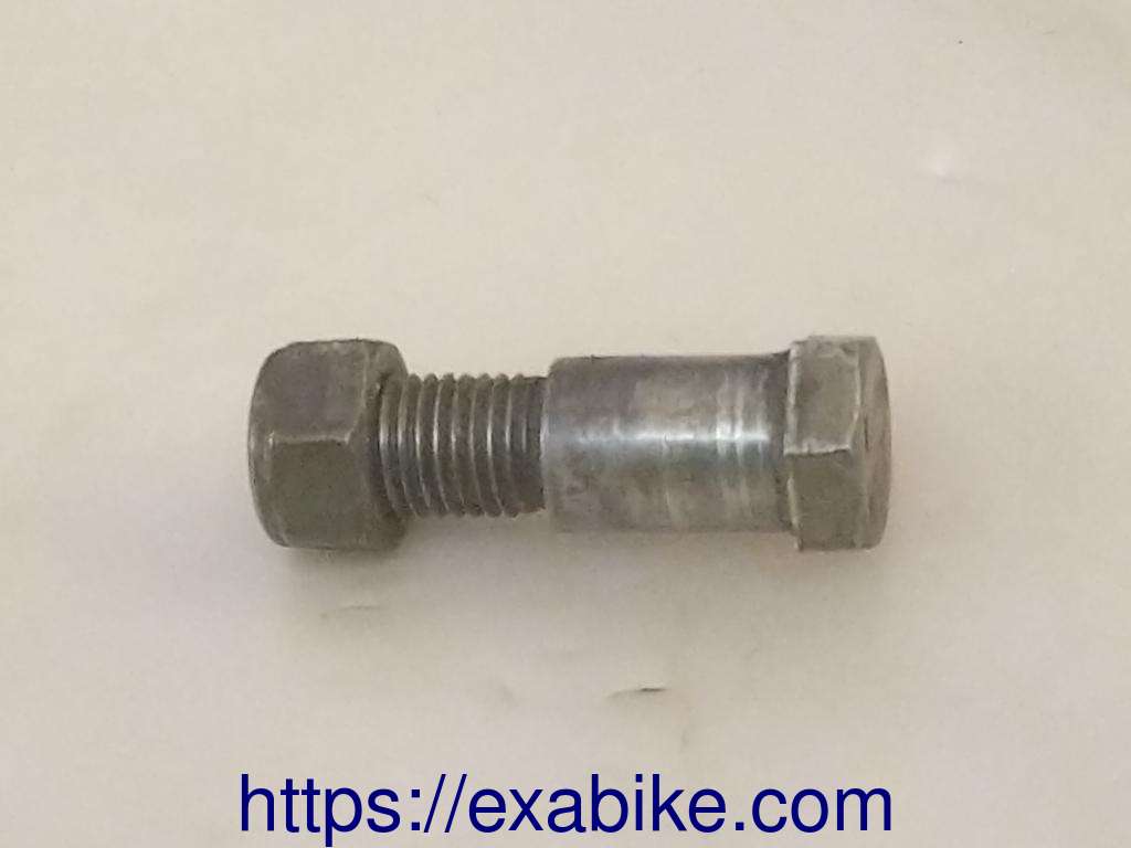 axe de béquille Suzuki GS 500 - photo 1