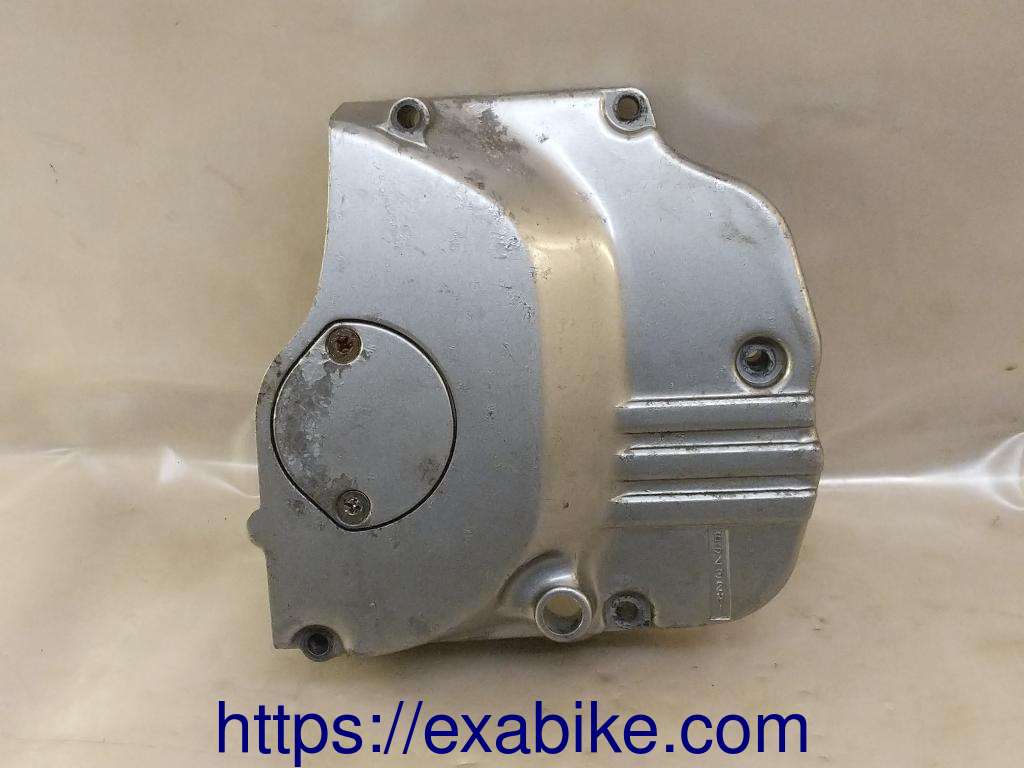 sprocket cover Suzuki GS 500 - photo 1