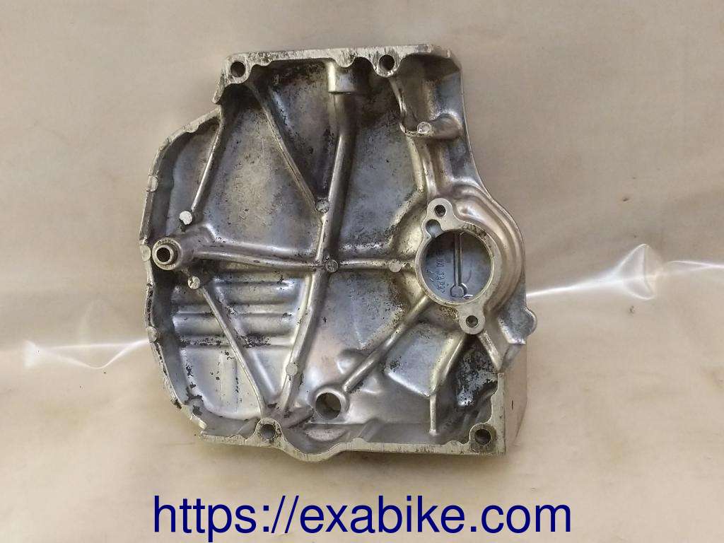 sprocket cover Suzuki GS 500 - photo 2