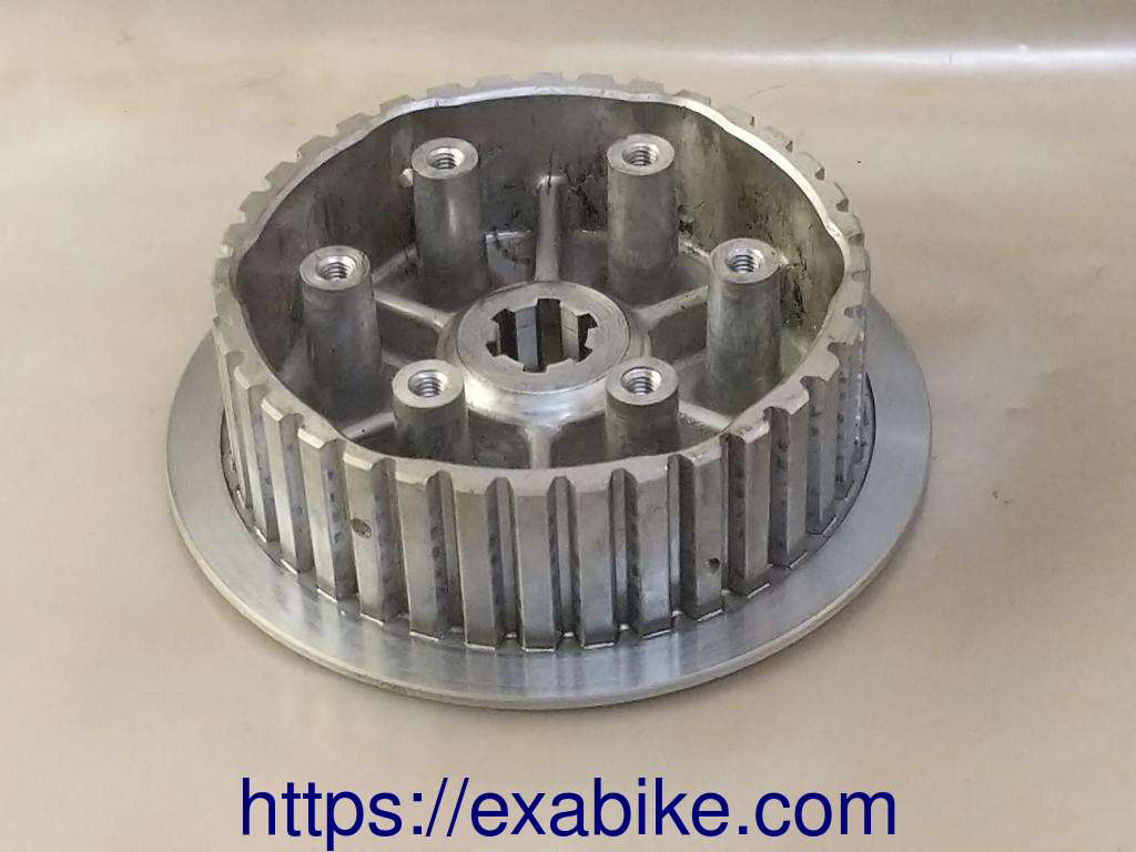 center clutch Suzuki GS 500 - photo 1