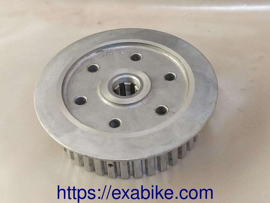 center clutch Suzuki GS 500 - photo 2