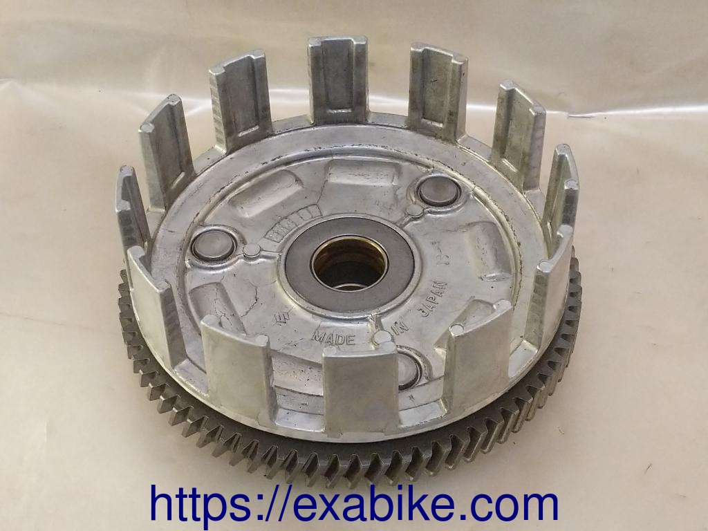outer clutch Suzuki GS 500 - photo 1