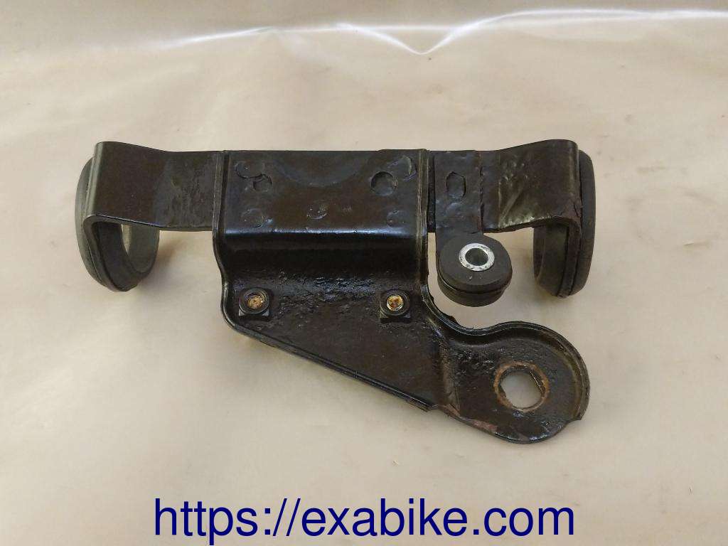 headlight holder, right Suzuki GS 500 - photo 2