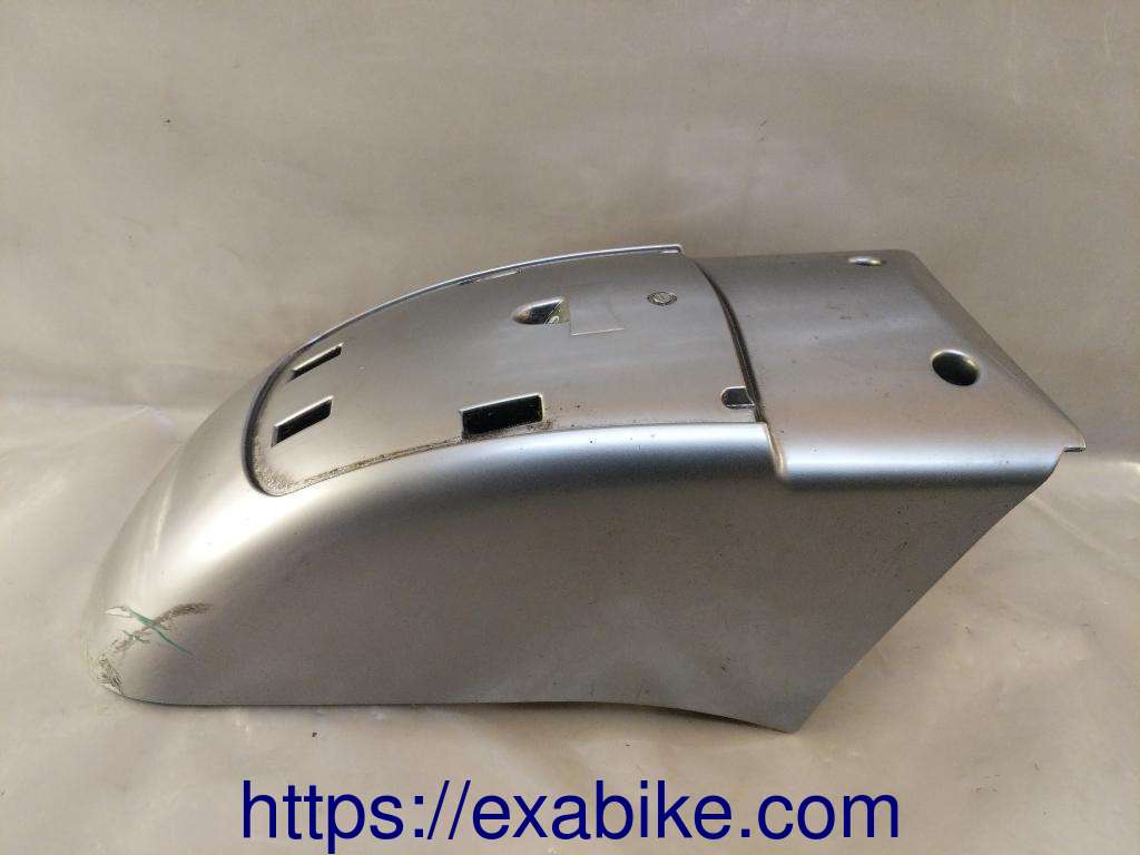 front fender Aprilia 500 Scarabeo - photo 1